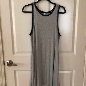 BP Midi Dress